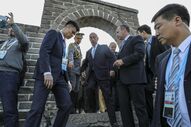 marcelo rebelo sousa china