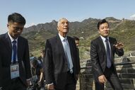 marcelo rebelo sousa china