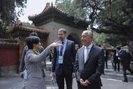 marcelo rebelo sousa china