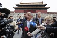 marcelo rebelo sousa china