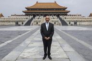 marcelo rebelo sousa china