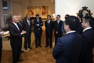 marcelo rebelo sousa china