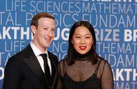 Mark Zuckerberg