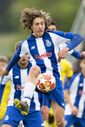 FC Porto vence UEFA Youth League frente ao Chelsea 