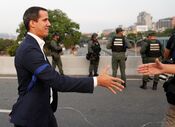 venezuela guaido