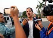 venezuela guaido