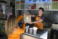 Takeaway