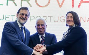 Investimento empresarial próximo do nível pré-crise