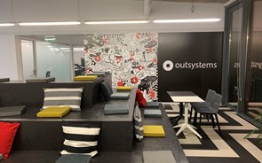 Outsystems reforça contratações para novo escritório de Braga