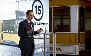 Fernando Medina espera que decisão 'gravíssima' sobre Metro seja revertida