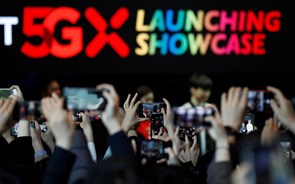 Coreia do Sul vai ser o primeiro país do mundo com 5G