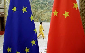 Bruxelas leva à Organização Mundial do Comércio litígios comerciais com China