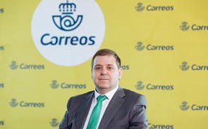 Correios espanhóis dão 11 milhões pelo controlo da Rangel Expresso