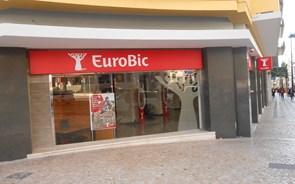 Eurobic teve lucros de 5 milhões nos primeiros quatro meses do ano