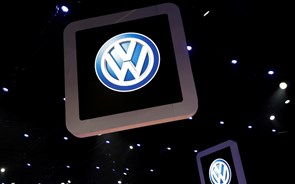 Volkswagen pondera investir em fornecedores chineses do ramo automóvel