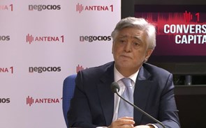 Luís Amado: 'Estratégia da EDP não será posta em causa' caso OPA falhe