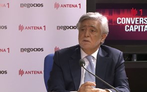 Luís Amado: 'Não tenho dúvidas que respetivos governos estarão atentos” à OPA