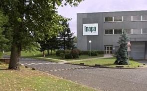 Investimento inicial na Inapa “delapidado” em 80%