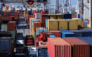 Exportações travam em 2019 e importações crescem mais. Défice comercial engorda 2,8 mil milhões