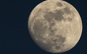 Primeira sonda espacial privada a pousar na Lua 'morreu'
