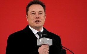 Tesla procura local na Alemanha para a primeira fábrica europeia