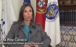 Inspeção da Saúde realiza sindicância à Ordem dos Enfermeiros