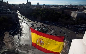 Espanha supera Alemanha como destino de emigração de portugueses