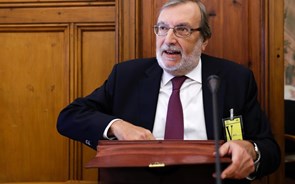 António de Sousa: Criação de departamento de risco 'não foi bem aceite por todos' na CGD