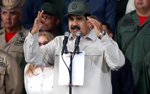 Coligação de Maduro com maioria absoluta após mais de 80% dos votos contados na Venezuela
