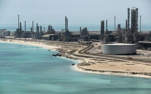 Saudi Aramco