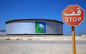 Saudi Aramco