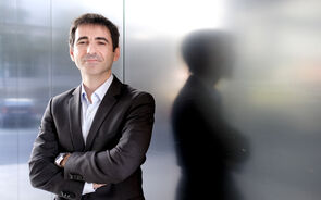 Ricardo Arroja