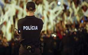 policia