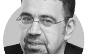 Daron Acemoglu