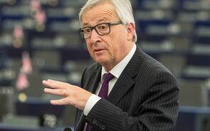 Jean-Claude Juncker
