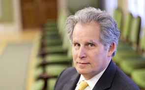 David Lipton