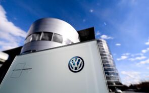 Volkswgen