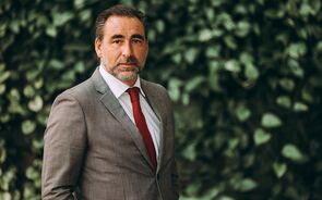 Pedro Amaral Jorge