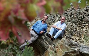 fernando cunha guedes, luís sottomayor, sogrape