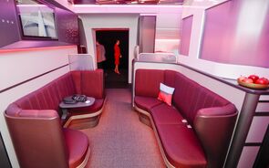 Virgin Atlantic Airways 