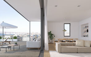 Lumia Lisbon Apartments, lisboa, imobiliário, casa, casas