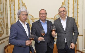 vinho verde, manuel pinheiro, óscar meireles, Armando Fontainhas, CVRVV