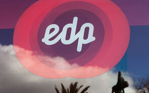 EDP logo