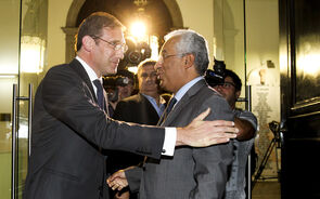 passos costa