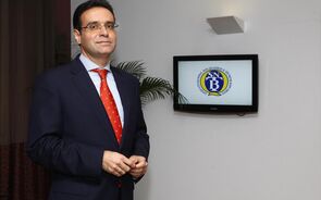 Paulo Marcos