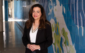 Luísa Salgueiro, presidente da ANMP