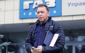 Deripaska GAZ
