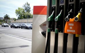 gasóleo, combustíveis 