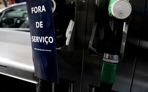 gasóleo, combustíveis 
