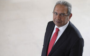 nelson de souza
